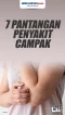 Beberapa Pantangan Penyakit...