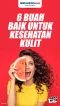 Catat Sist, Ini 6 Buah...