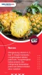 Catat Sist, Ini 6 Buah...