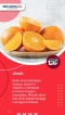 Catat Sist, Ini 6 Buah...