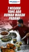 Selain Indonesia, Ini...