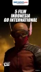 Film Horor hingga Superhero,...