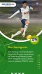 5 Pesepak Bola Asia...