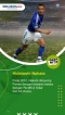 5 Pesepak Bola Asia...