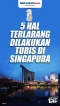 5 Hal Terlarang Dilakukan...