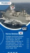 5 Negara Angkatan Laut...