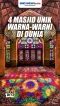 4 Masjid Unik Warna-Warni...