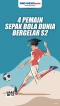 Empat Pemain Sepak Bola...