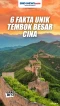 Berikut ini 6 Fakta...