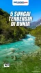5 Sungai Terbersih di...