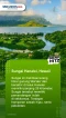 5 Sungai Terbersih di...