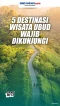 Lima Destinasi Wisata...