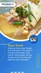 5 Makanan Jawa Tengah...