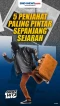 5 Penjahat Paling Pintar...
