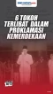 6 Tokoh yang Terlibat...