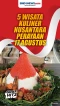 5 Wisata Kuliner Nusantara...