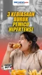Awas! Ini 3 Kebiasaan...