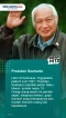 Weton 7 Presiden Indonesia,...