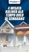 Ini Empat Wisata Kuliner...