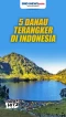 Lima Danau Terangker...