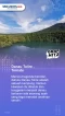 Lima Danau Terangker...