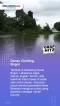 Lima Danau Terangker...