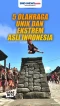 5 Olahraga Asli Indonesia...