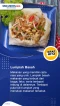 Suka Kuliner, Ini 7...