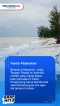 4 Pantai yang Berselimut...