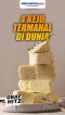 4 Keju Termahal di Dunia,...