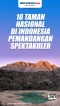 10 Taman Nasional di...