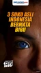 Unik, Inilah 3 Suku...