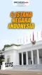 6 Istana Negara Indonesia...