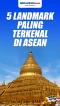 Ada Pagoda Tertua di...
