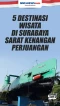 Ini 5 Destinasi Wisata...