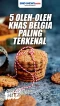 5 Oleh-Oleh Khas Belgia...