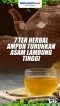 7 Jenis Teh Herbal yang...