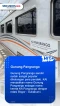 7 Gunung Indonesia yang...