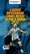 5 Rekor yang Dipecahkan...