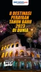 8 Destinasi Terbaik...