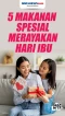 Praktis dan Enak, ini...