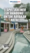 5 Spot Kuliner di Bandung...