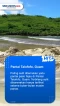 4 Pantai Berpasir Hijau...
