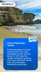 4 Pantai Berpasir Hijau...