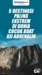 5 Destinasi Paling Ekstrem...