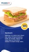 5 Makanan Paling Ideal...