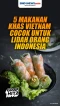 5 Makanan Khas Vietnam...