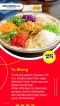 Berikut ini 7 Makanan...