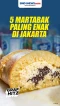 Bikin Ketagihan, Ini...