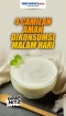4 Camilan Ini Aman Dikonsumsi...